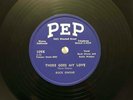 Country 78: BUCK OWENS, Pep 109, E-/EE see description