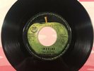 BEATLES/John Lennon 45. Philippines. IMAGINE. OH MY LOVE. PAL61008. 1972. VG+.