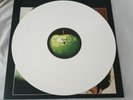 The Beatles - Let It Be - White Vinyl - Brazil - New/Unplayed