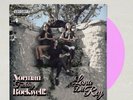 Lana Del Rey - Norman F*cking Rockwell Vinyl URBAN OUTFITTERS PINK EDITION