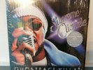 2LP Ghostface Killah Supreme Clientele 2010 US mit Poster Wu-Tang Clan Ultra Rar