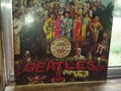 The beatles sgt peppers lonely hearts club band ENGLAND 1967 FIRST PRESSING
