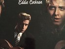 Eddie Cochran, Singing To My Baby LP,  VG+/ VG,London.Rock n Roll, Rockabilly