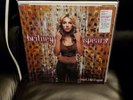 Britney Spears - Oops I did It Again  Purple/Gold Splatter Vinyl LP RARE