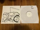 mom jeans - best buds TEST PRESS