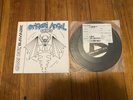 origami angel - gen 3 TEST PRESS 2