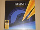 Keane -Night Train- LP RSD, Orange Vinyl, 180 Gram, Island Records mint