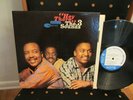 THE 3 (THREE) SOUNDS - HEY THERE BLUE NOTE 4102 NYC MONO DG RVG EAR LP