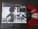 Norah Jones ?– Pick Me Up Off The FloorLimited Edition, Black on Red Vinyl