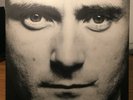 Phil Collins FACE VALUE vinyl 81:1st UK Press V2185: N.Mint, 100% Seller