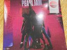 Pearl Jam TEN PURPLE LP VINYL 2020 Limited Edition Club Exclusive RARE - IN HAND