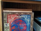 Clapton & Winwood Live Madison Square Garden SEALED LPBox DON'T PAY TIL INVOICED