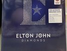 Elton John - Diamonds (Target Exclusive, 2LP) (Vinyl)