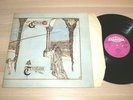 Genesis LP - Trespass /1970 UK Charisma Slip Cas 1020 Press IN VG/Mint