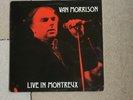 Van Morrison live in Montreux Doppel LP