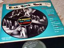 Orig Soundtrack ROCK ROCK ROCK Nice* CHESS Orig* CHUCK BERRY Moonglows FLAMINGOS