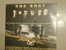 Double LP ONE SHOT Taxi 2 Old School French RAP hip-hop