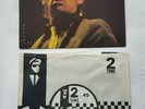 Elvis Costello I Can’t Stand Up For Falling Down Rare A1/B1 Two 2 Tone + 1