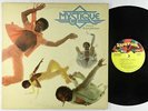 Mystique ft. Ralph Johnson - S/T LP - Curtom