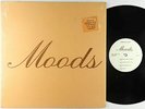 Moods - S/T LP - Soiree - Rare Soul Funk Breaks Shrink