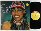 Syreeta - S/T LP - Tamla VG+ Shrink