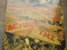 LP AC/DC T.N.T. , AUSTRALIA, EX+