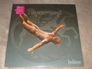 PENDRAGON - BELIEVE - PROG ROCK - NEW - DOUBLE LP RECORD