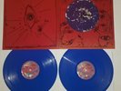 2x LP Color Vinyl The Cure - WISH Depeche Mode The Smiths