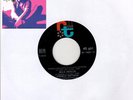 raro 45 giri - Franco Battiato / Bella Ragazza - Occhi D'Or