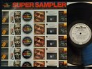 M&K REAL TIME RECORDS(DIRECT-TO-DISC)   SUPER SAMPLER   