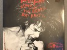 The Birthday Party + Lydia Lunch Split LP Teenage Jesus Nick Cave Suicide 4AD