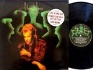 Howard Jones ‎– Dream Into Action Vinyl LP 1985 Australia WEA ‎– 240632-1