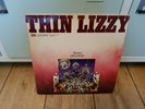 Thin Lizzy ?– Rocker (1971-1974) LP Vinyl US Import
