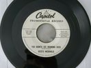 Skeets McDonald - You Oughta See Grandma Rock - Promo - Rockabilly - 7