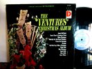 The Ventures Lp Christmas Album TESTED BOTH SIDES No Skips