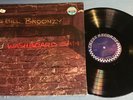 BIG BILL BROONZY AND WASHBOARD SAM Promo LP Excellent