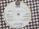 Black Sabbath - Paranoid - 1970 Vertigo swirl 45