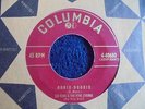 Sid King & The Five Strings - Oobie Doobie 1956 USA 45 COLUMBIA 1st ROCKABILLY