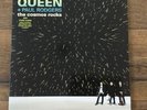 12# Schallplatte Vinyl - Queen + Paul Rodgers - The Cosmos Rocks 