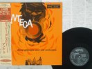 DIZZY GILLESPIE MANTECA VERVE POJJ-1517 Japan OBI MONO VINYL LP