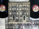 LED ZEPPELIN PHYSICAL GRAFFITI SWAN SONG P-5163N,4 Japan VINYL 2LP