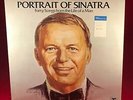 FRANK SINATRA Portrait Of 1977 UK Double Vinyl LP EXCELLENT CONDITION best 40
