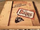 THE BEATLES FROM LIVERPOOL THE BEATLES BOX SET 1980 MINT CONDITION VINYLS.
