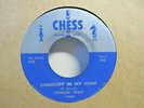 Howlin' Wolf-Somebody In My Home/Nature-Blues-7