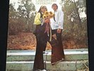 Carpenters - Offering LP  A&M SP 4205 Ticket To Ride First Pressing