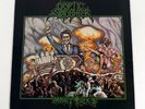 Cryptic Slaughter - Money Talks LP  Restless 72204-1 / Death 012 Original Press