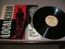 Mose Allison,Local Colour,LP.Esquire 32-071,1959 UK.