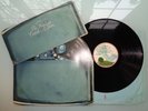 WAILERS(BOB MARLEY)-CATCH A FIRE..RARE  GENUINE ZIPPO 1ST UK PRESS VINYL LP 1973