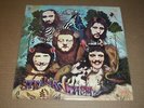 Stealers Wheel- Self Titled- LP 1972 A&M SP-4377 Promo Nm