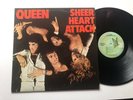 Queen LP Sheer Heart Attack